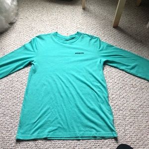 Patagonia Long Sleeve shirt